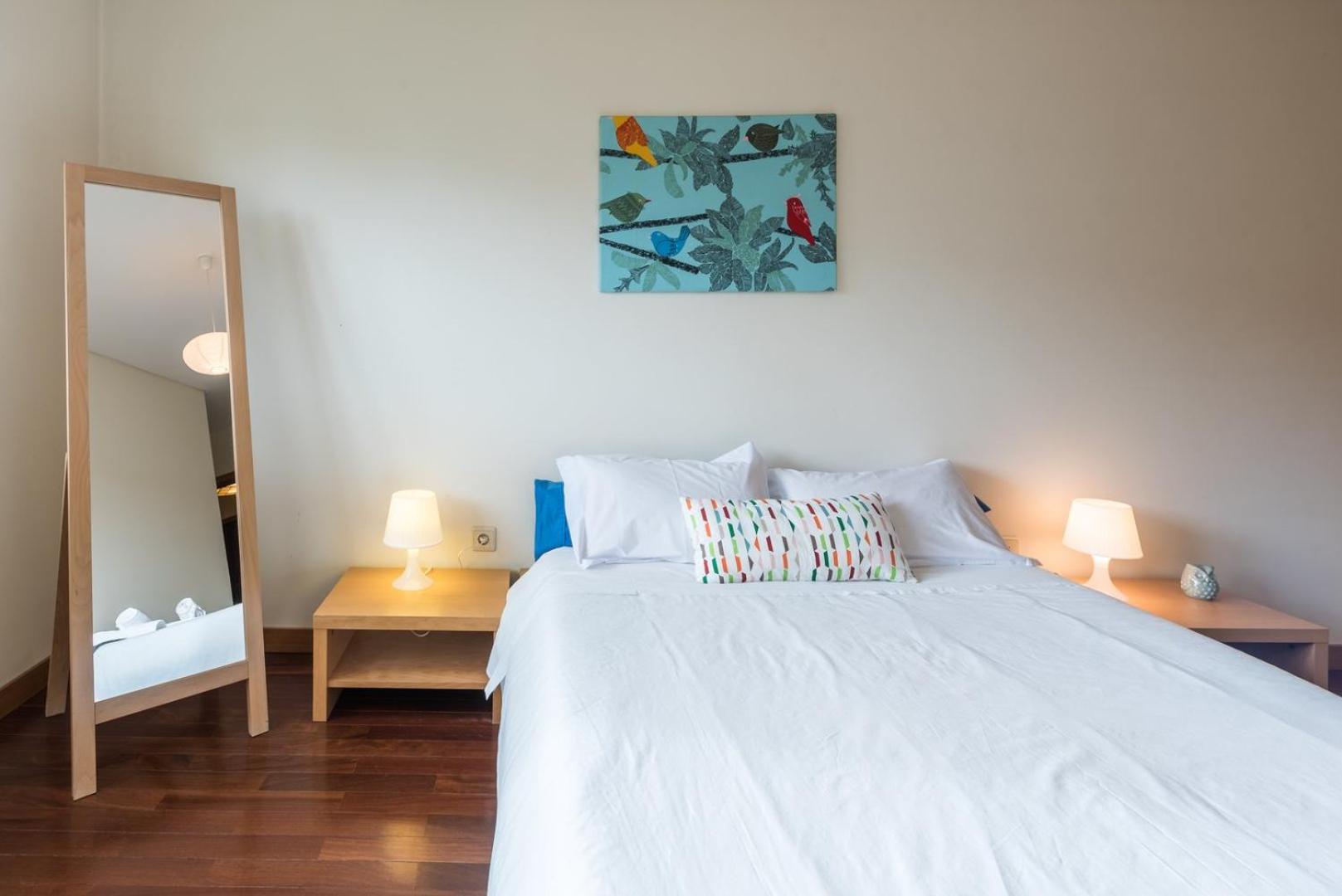 Apartament Guestready - Even Flow Flat Porto Zewnętrze zdjęcie