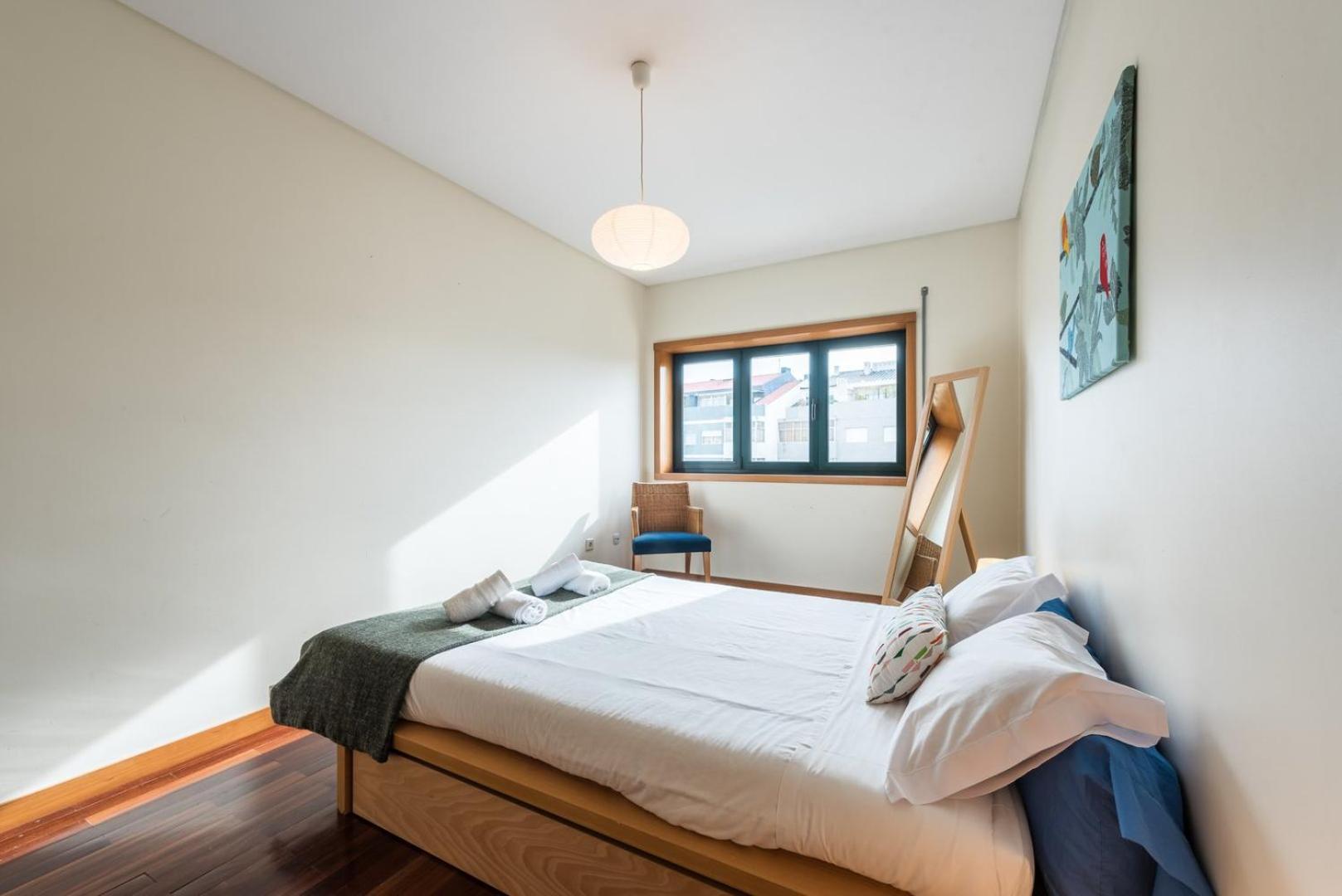 Apartament Guestready - Even Flow Flat Porto Zewnętrze zdjęcie