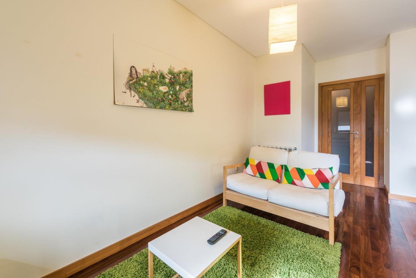 Apartament Guestready - Even Flow Flat Porto Zewnętrze zdjęcie