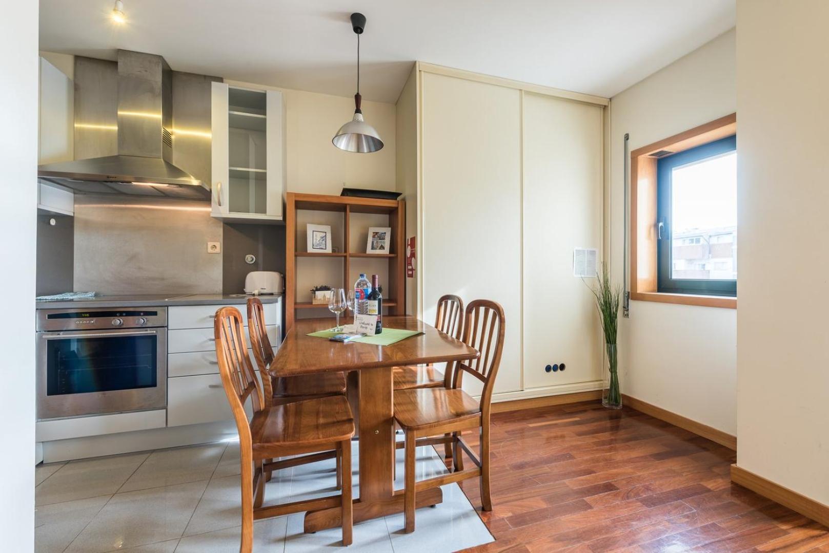 Apartament Guestready - Even Flow Flat Porto Zewnętrze zdjęcie