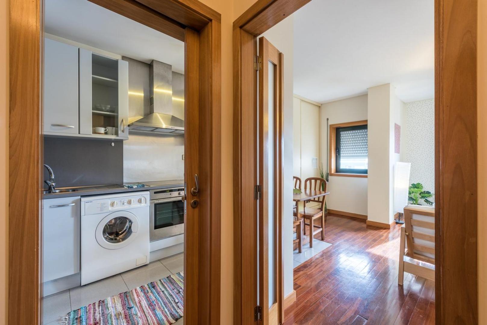 Apartament Guestready - Even Flow Flat Porto Zewnętrze zdjęcie